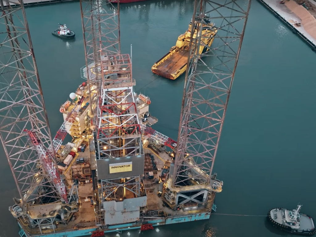 Marine Offshore Designers